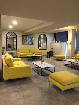 Candia Hotel fotoğrafı
