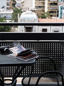 Candia Hotel