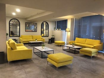 Candia Hotel galeri fotoğrafı