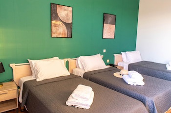 Candia Hotel