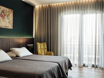 Candia Hotel