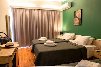 Candia Hotel