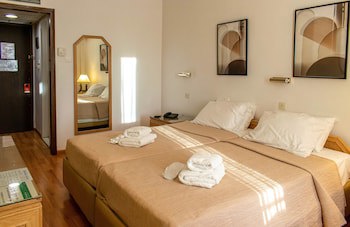 Candia Hotel