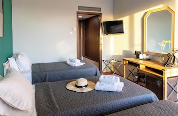 Candia Hotel