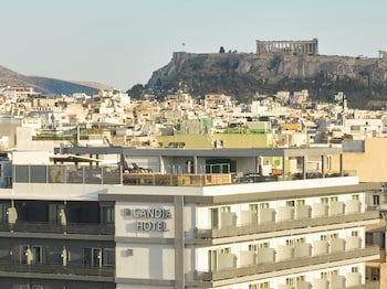 Candia Hotel