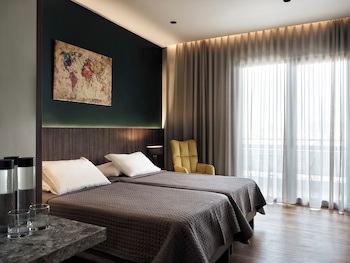 Candia Hotel