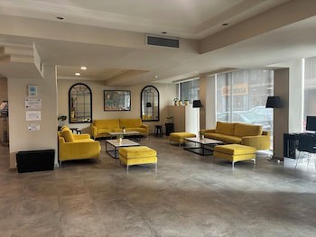 Candia Hotel galeri fotoğrafı