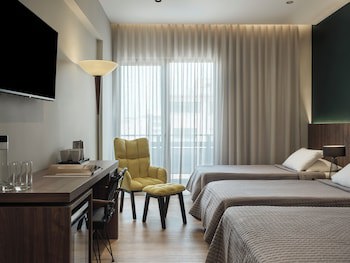 Candia Hotel