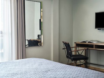 Candia Hotel