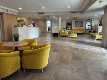 Candia Hotel fotoğrafı