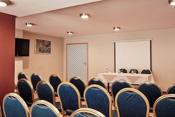 Candia Hotel