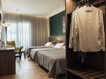Candia Hotel