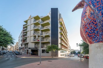 Artiem Capri Hotel
