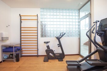 Artiem Capri Hotel