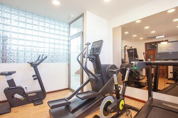 Artiem Capri Hotel