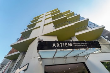 Artiem Capri Hotel