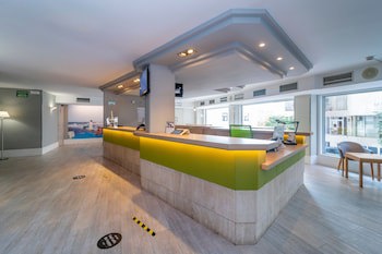 Artiem Capri Hotel