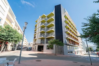 Artiem Capri Hotel