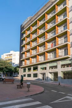 Artiem Capri Hotel