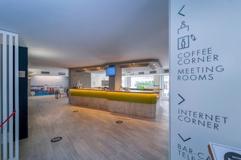 Artiem Capri Hotel