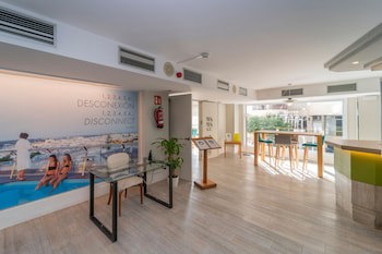 Artiem Capri Hotel