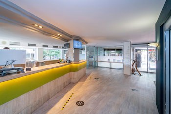 Artiem Capri Hotel