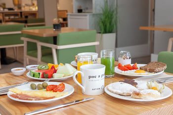Artiem Capri Hotel