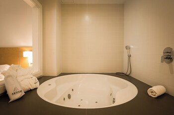 Artiem Capri Hotel