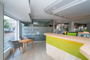 Artiem Capri Hotel