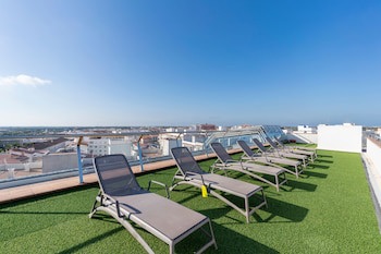 Artiem Capri Hotel