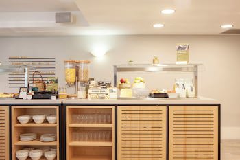 Artiem Capri Hotel