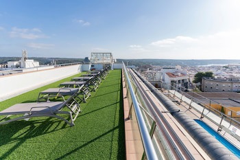 Artiem Capri Hotel