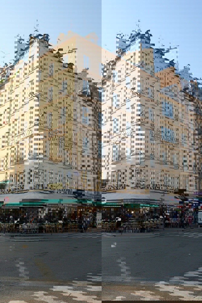 Hotel Le Notre Dame Saint Michel