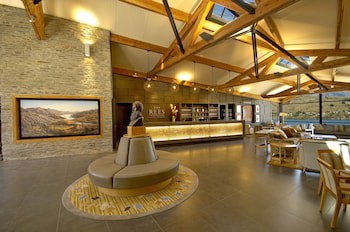 The Rees Hotel And Luxury Apartments