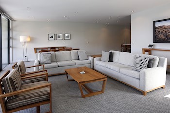 The Rees Hotel And Luxury Apartments