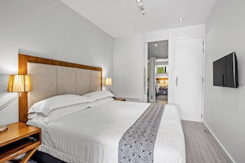 The Rees Hotel And Luxury Apartments