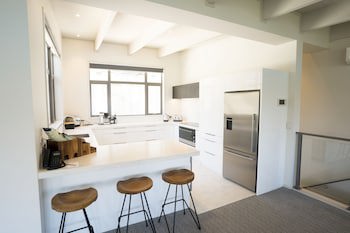 The Rees Hotel And Luxury Apartments