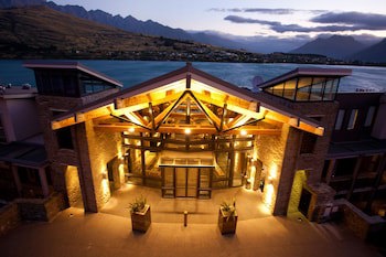 The Rees Hotel And Luxury Apartments