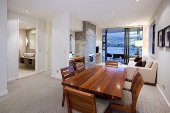The Rees Hotel And Luxury Apartments