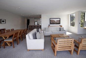 The Rees Hotel And Luxury Apartments