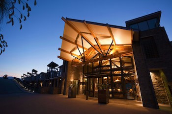 The Rees Hotel And Luxury Apartments
