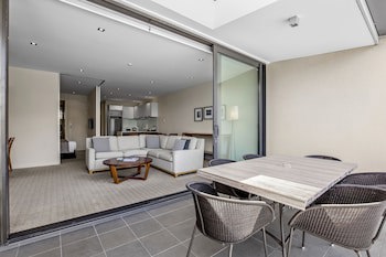 The Rees Hotel And Luxury Apartments