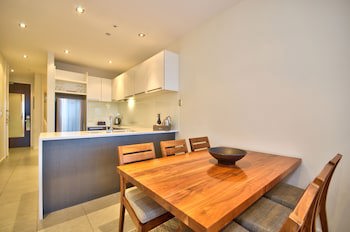 The Rees Hotel And Luxury Apartments