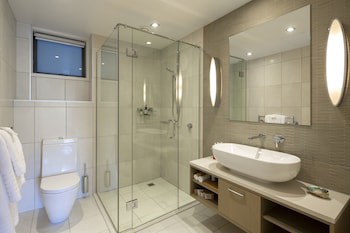 The Rees Hotel And Luxury Apartments