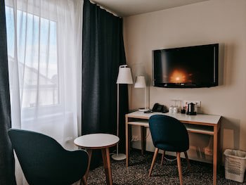 Hotel Noreg