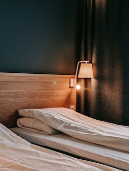 Hotel Noreg