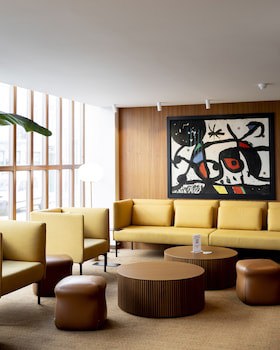 Hotel Noreg