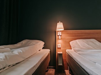 Hotel Noreg