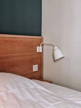 Hotel Noreg