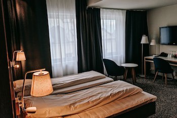 Hotel Noreg